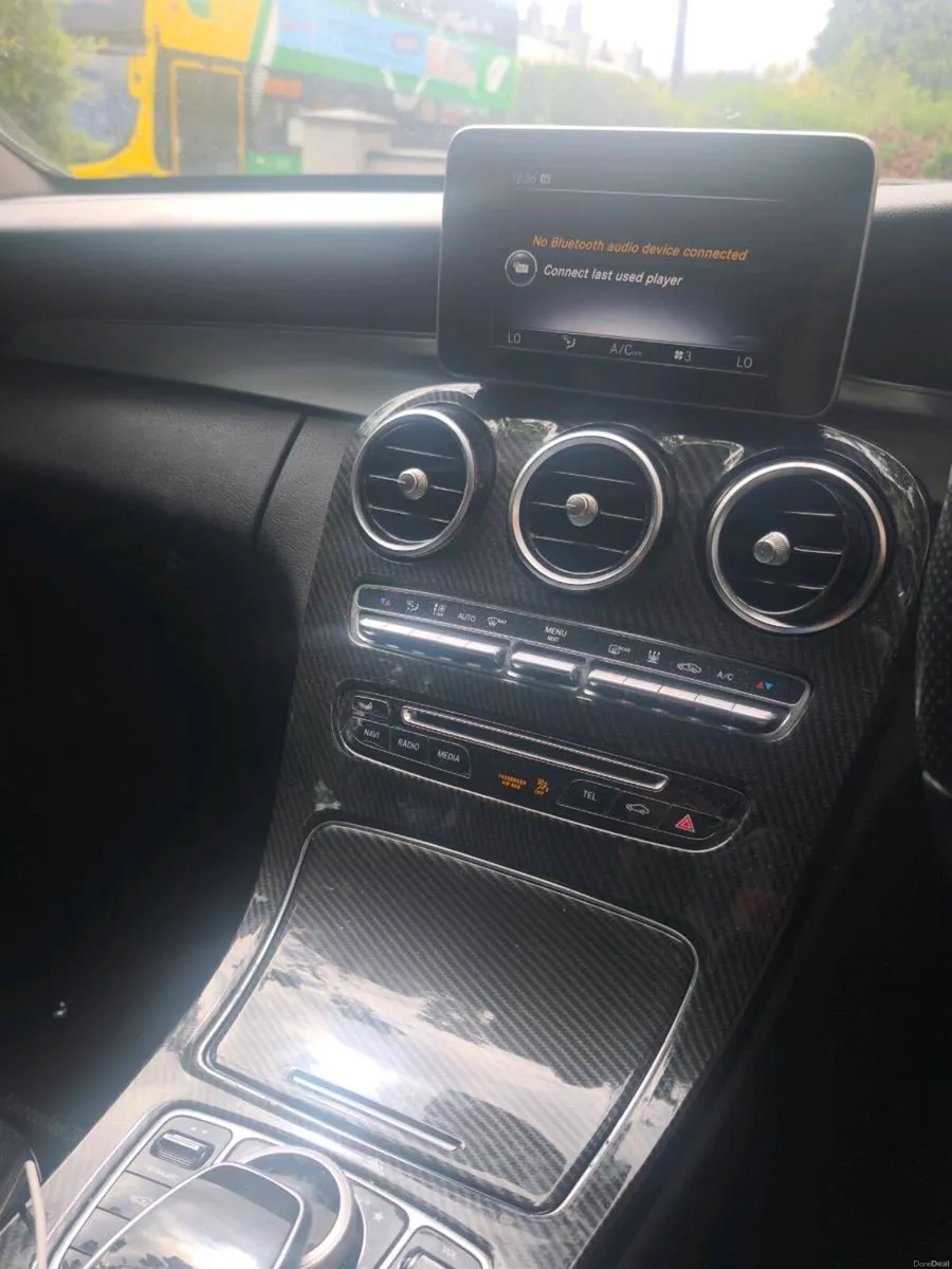 Mercedes c350e hybrid estate for sale - Image 4