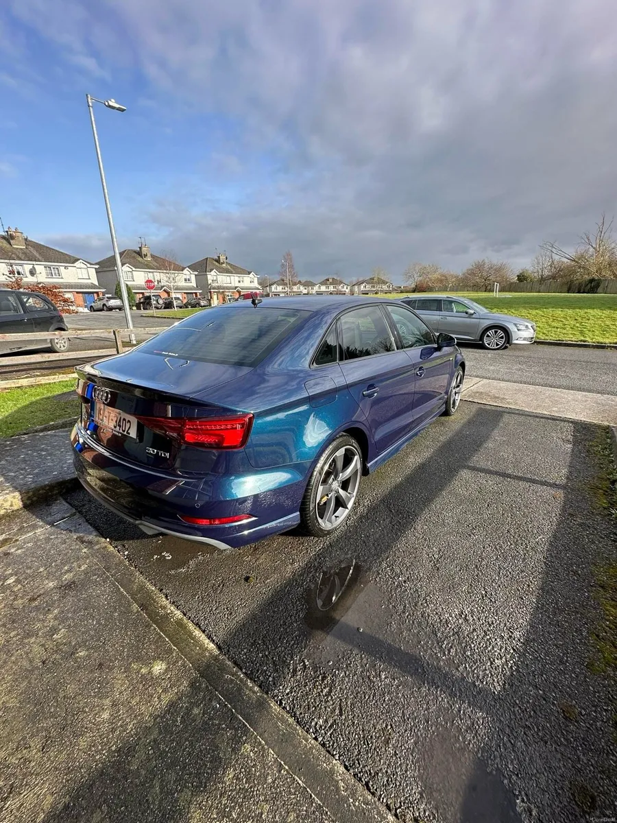 191 Audi A3 1.6 30 TDI S Line - Image 3