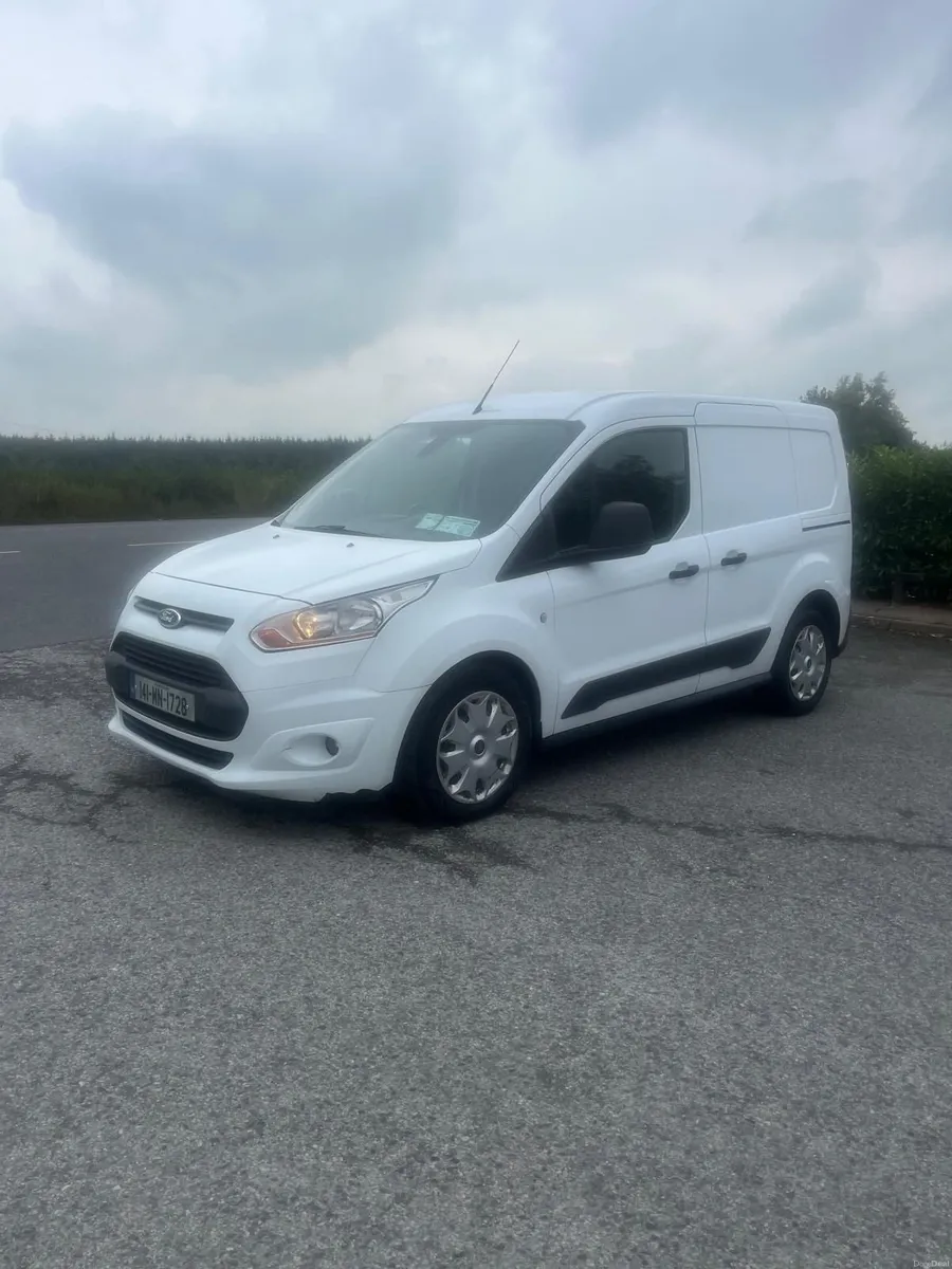 Ford Transit 2014 - Image 2