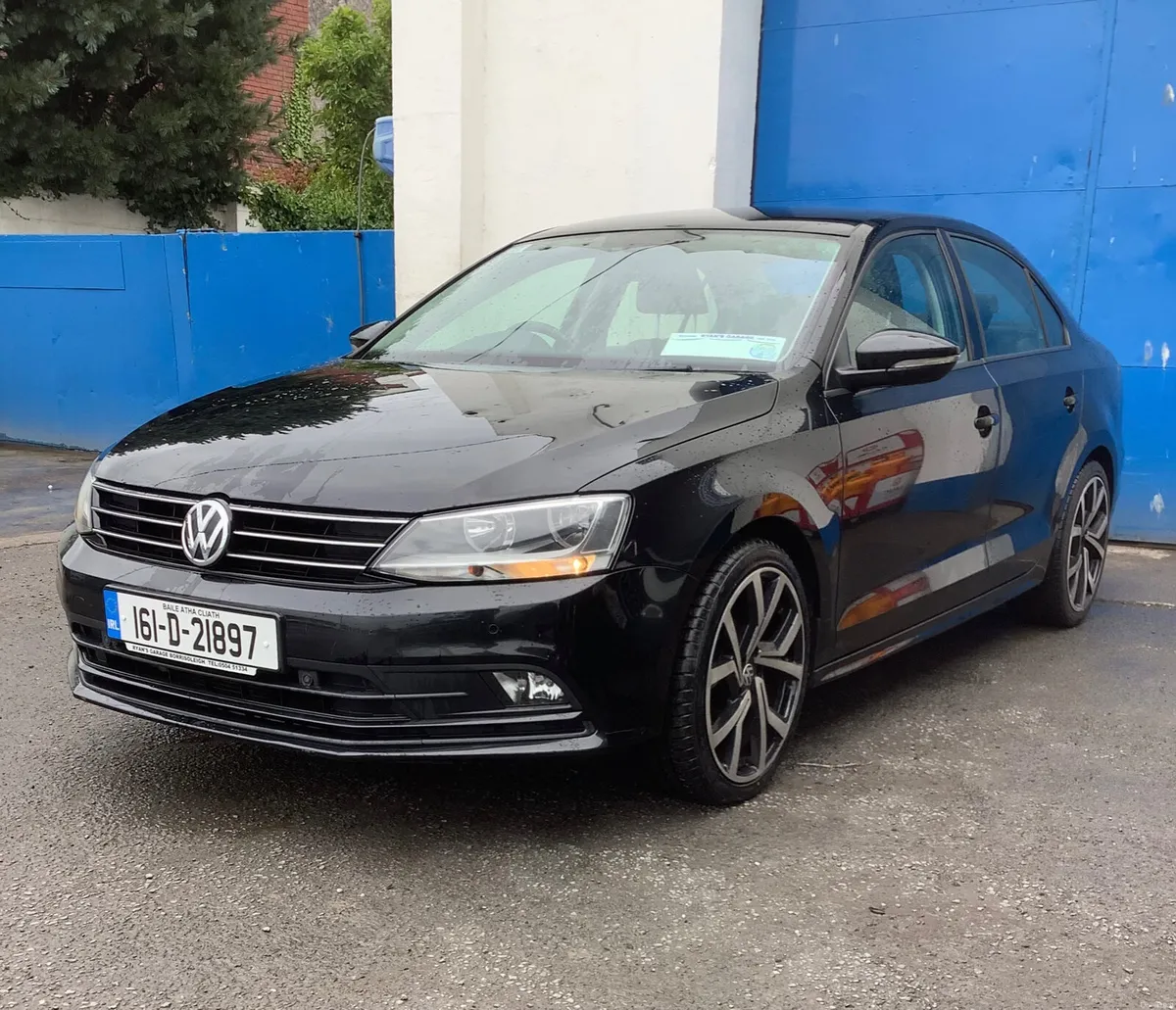 Volkswagen Jetta 2016 - Image 1