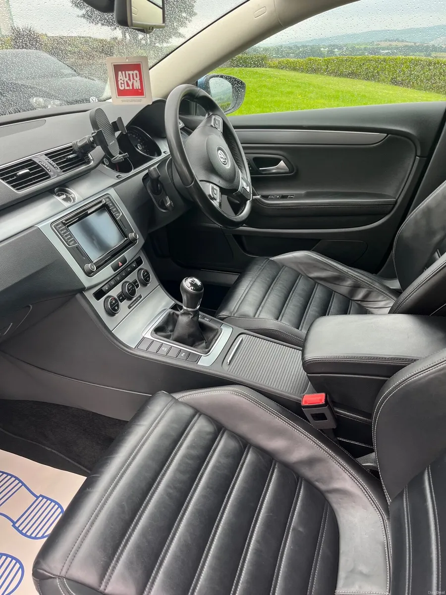 Volkswagen CC 2016 - Image 6
