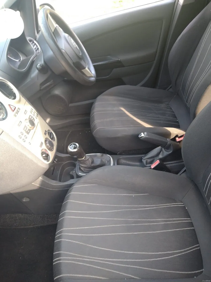 2008 Opel Corsa - Image 6