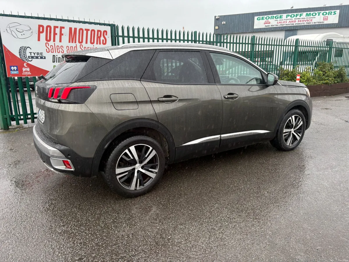 Peugeot 3008 2018 - Image 6
