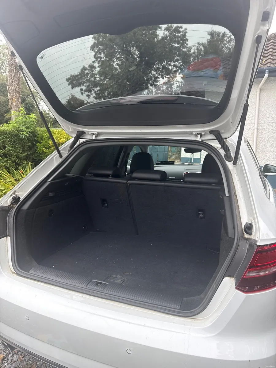 191 Audi A3 1.6 Diesel - Image 2