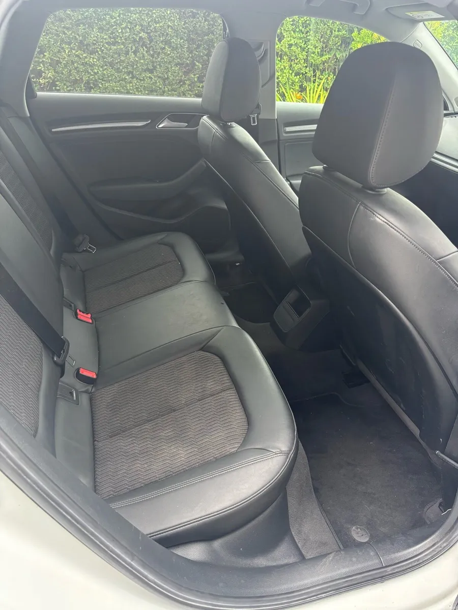 191 Audi A3 1.6 Diesel - Image 6