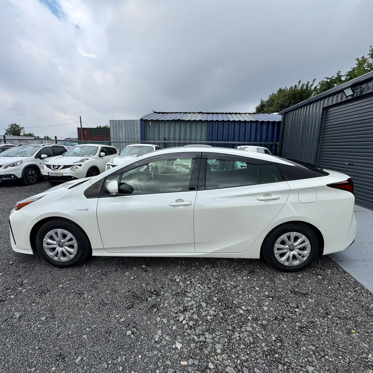 Toyota Prius 2020 - Image 6