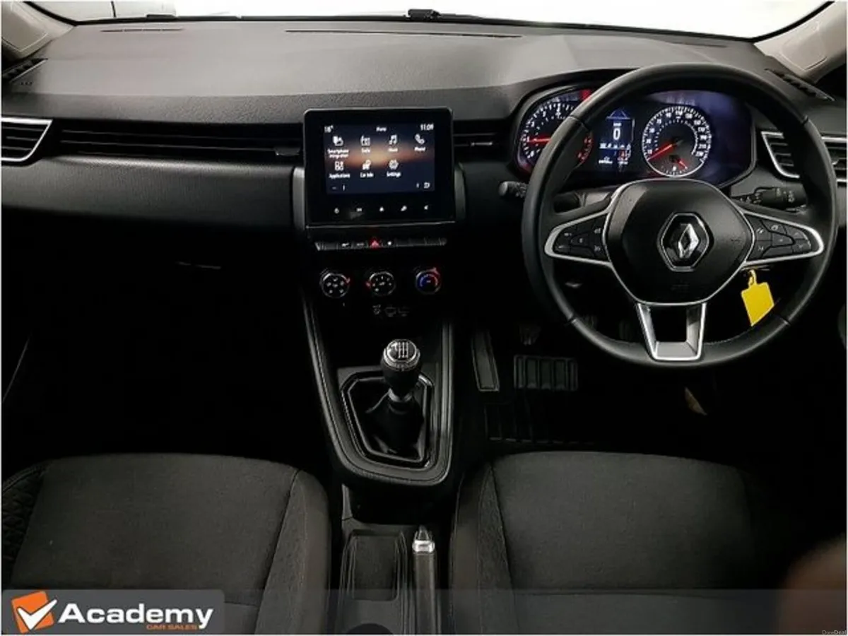 Renault Clio Equilibre TCE**JUST LANDED** - Image 2