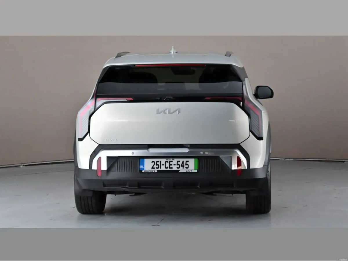 Kia EV3 Earth 3 82kw - Image 6