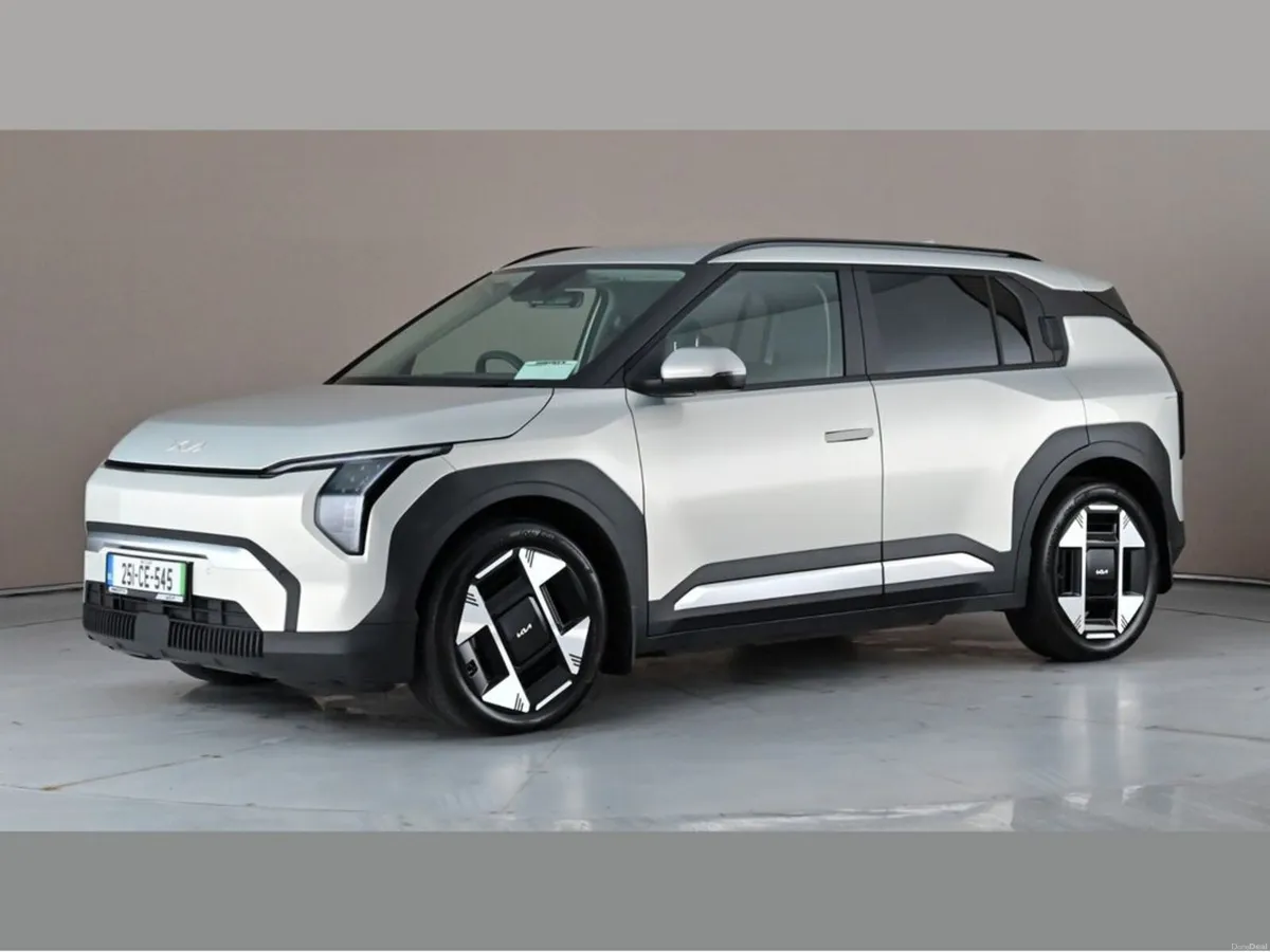 Kia EV3 Earth 3 82kw - Image 5