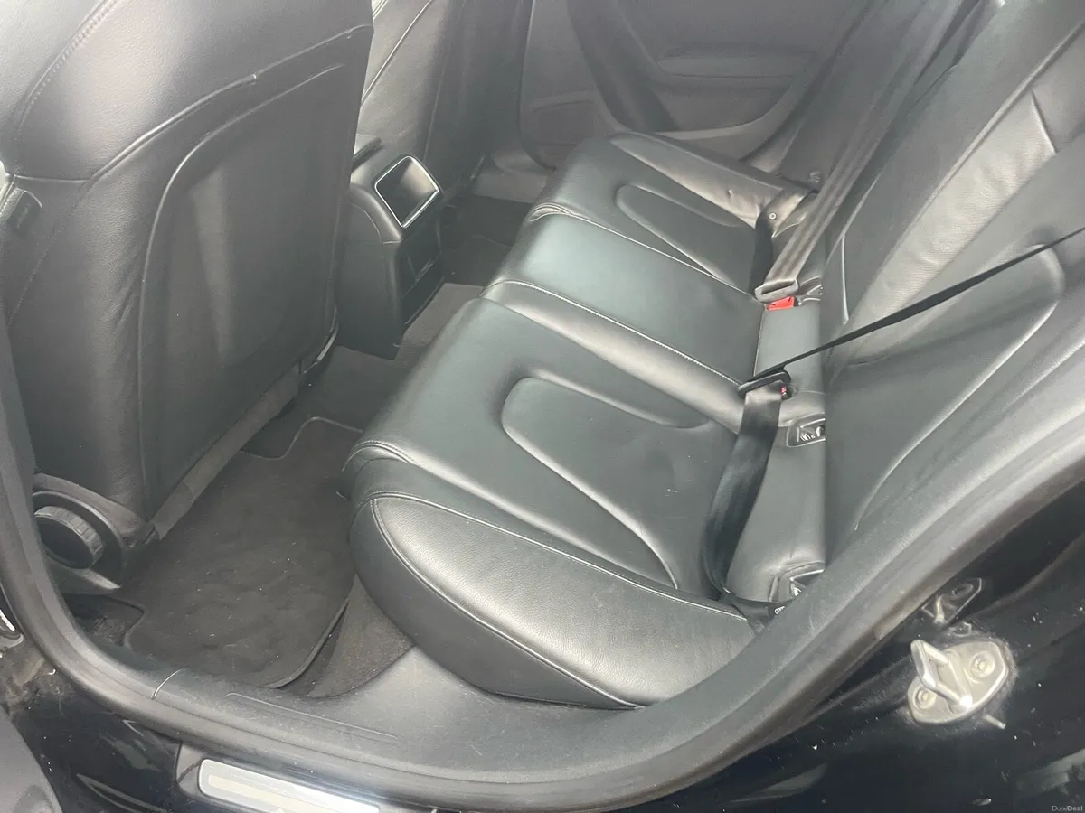 Audi A5 New nct & Service 174kms - Image 6