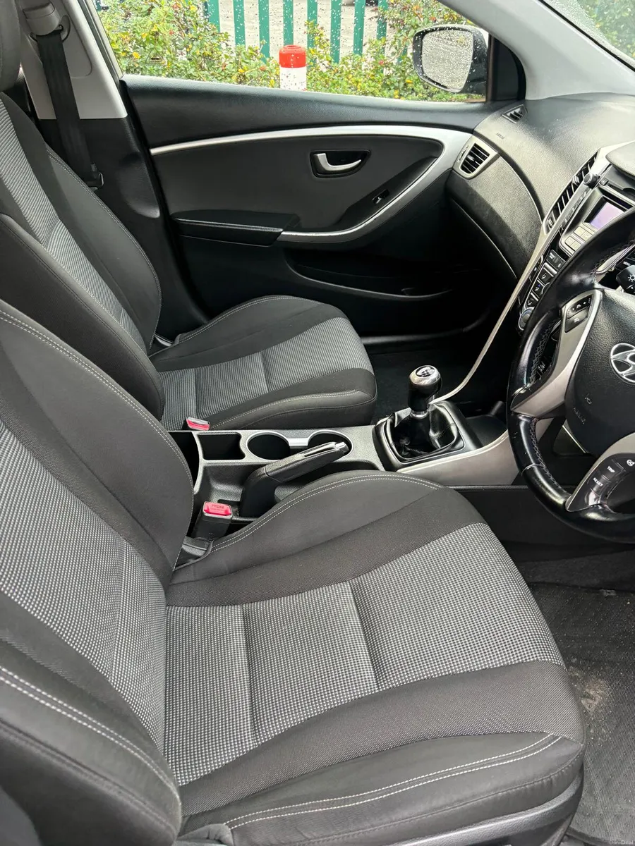 Hyundai i30 2016 - Image 4