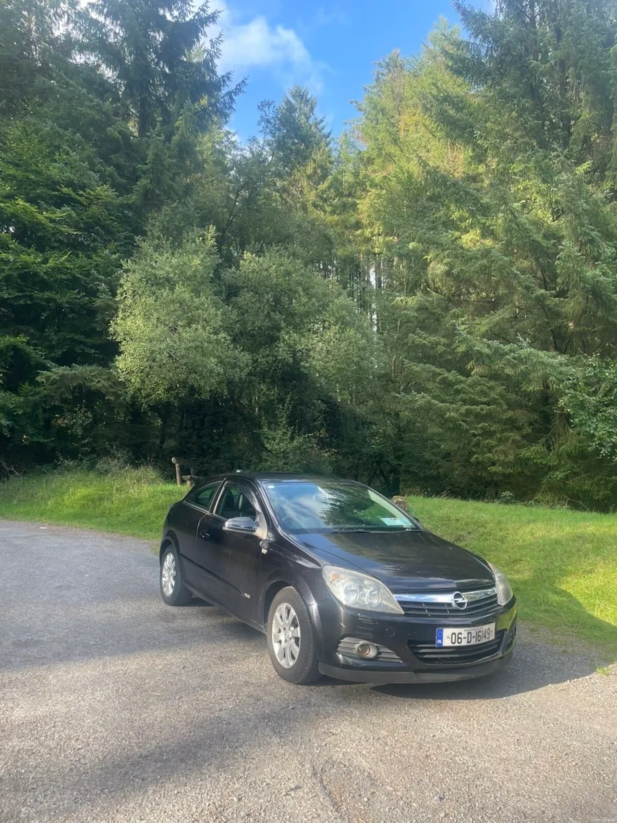 Opel Astra New Nct - Image 3