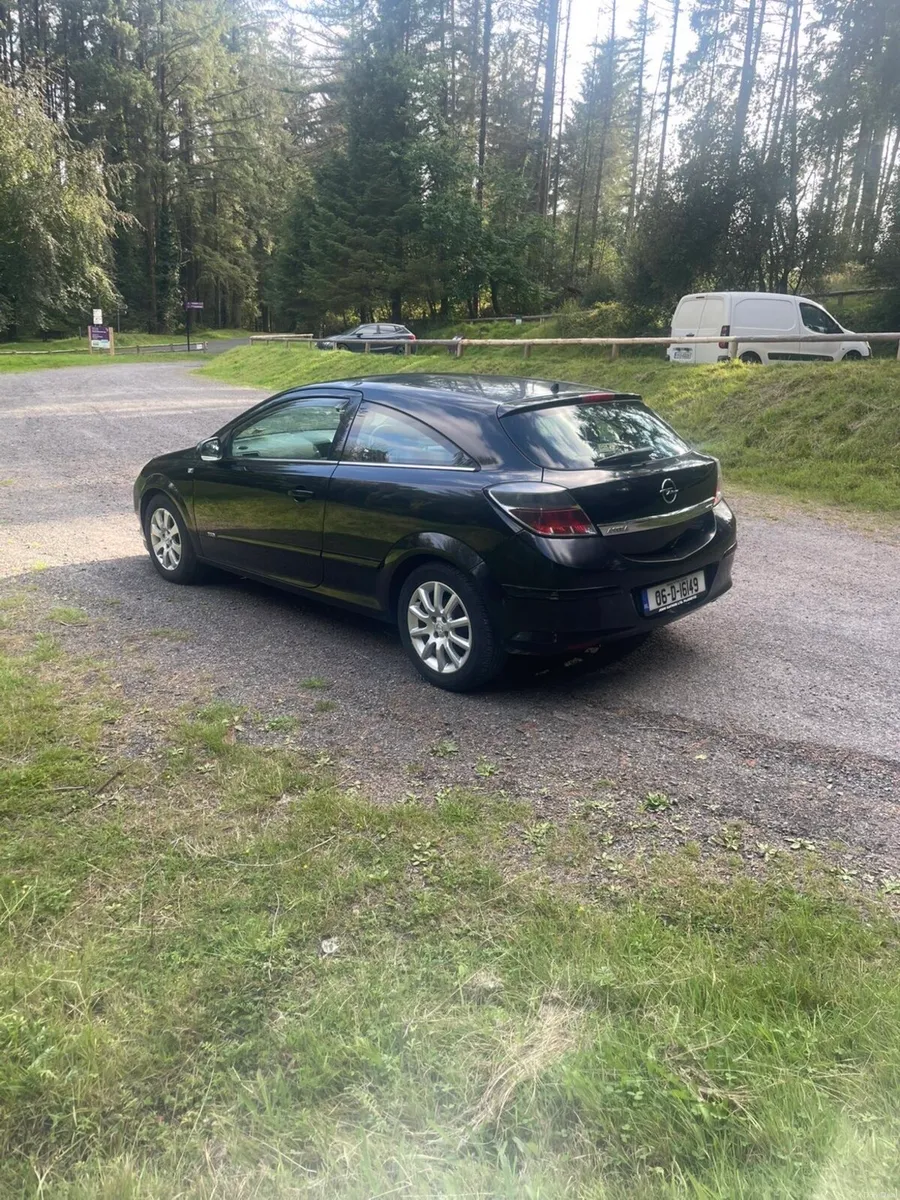 Opel Astra New Nct - Image 5