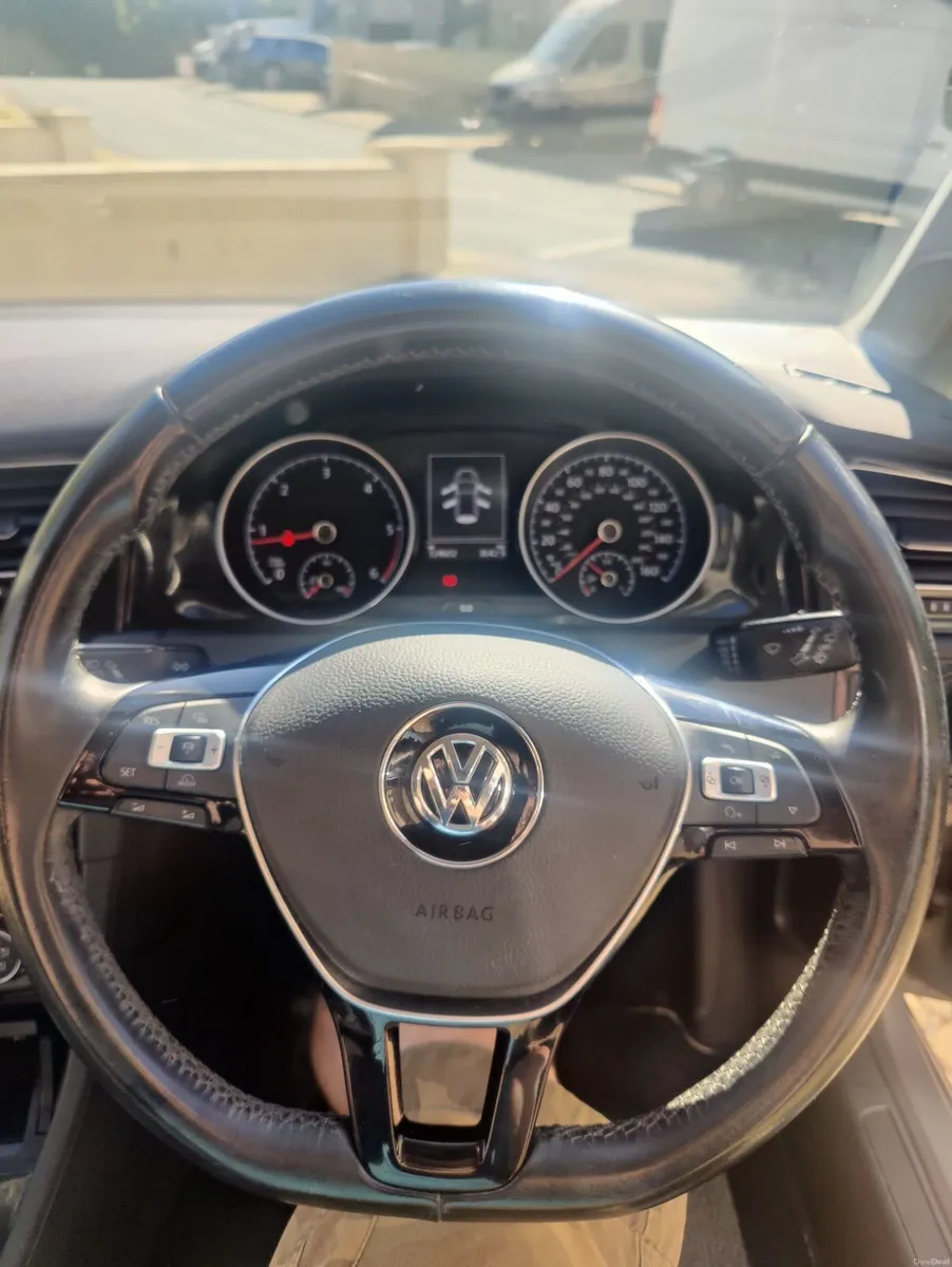 Volkswagen Golf 2015 - Image 3