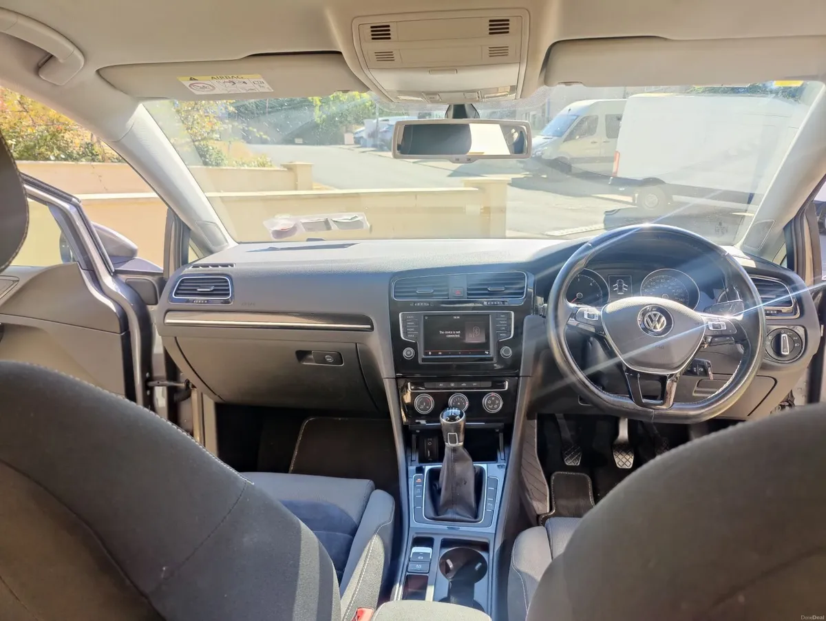 Volkswagen Golf 2015 - Image 5