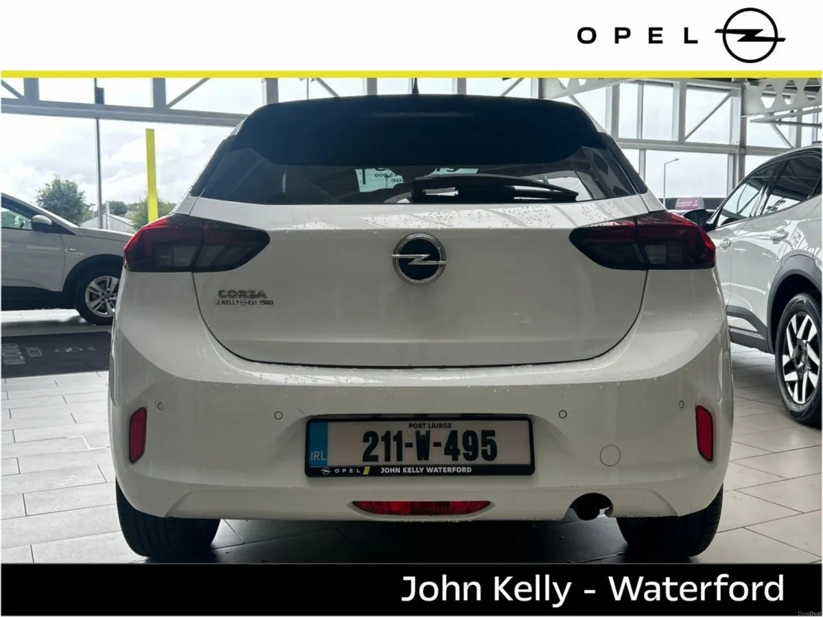 Opel Corsa 1.2i (75PS) S/S 5 Speed SC - Image 5