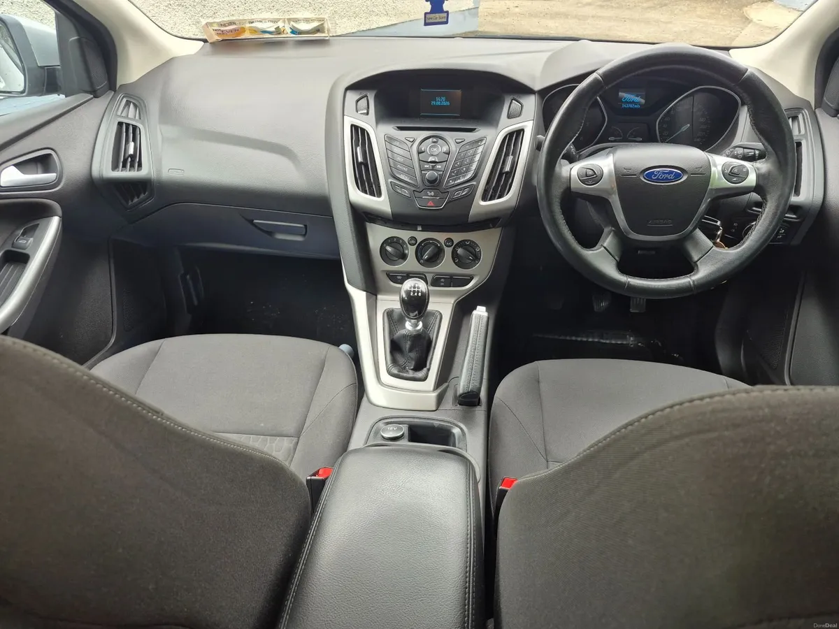 Ford Focus 2014 Diesel - Image 3