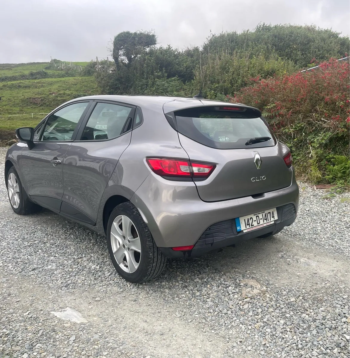 2014 Renault Clio - Image 3