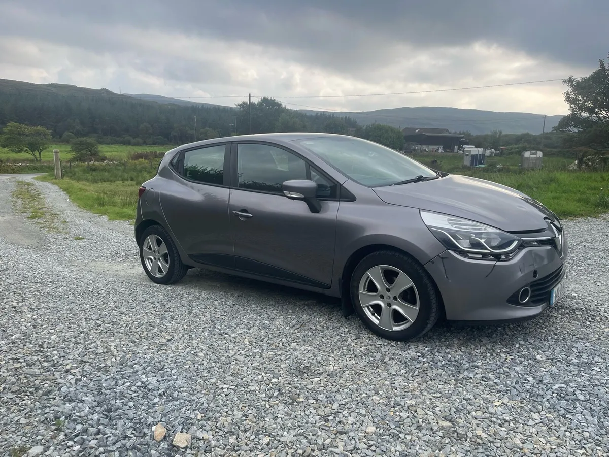 2014 Renault Clio - Image 6