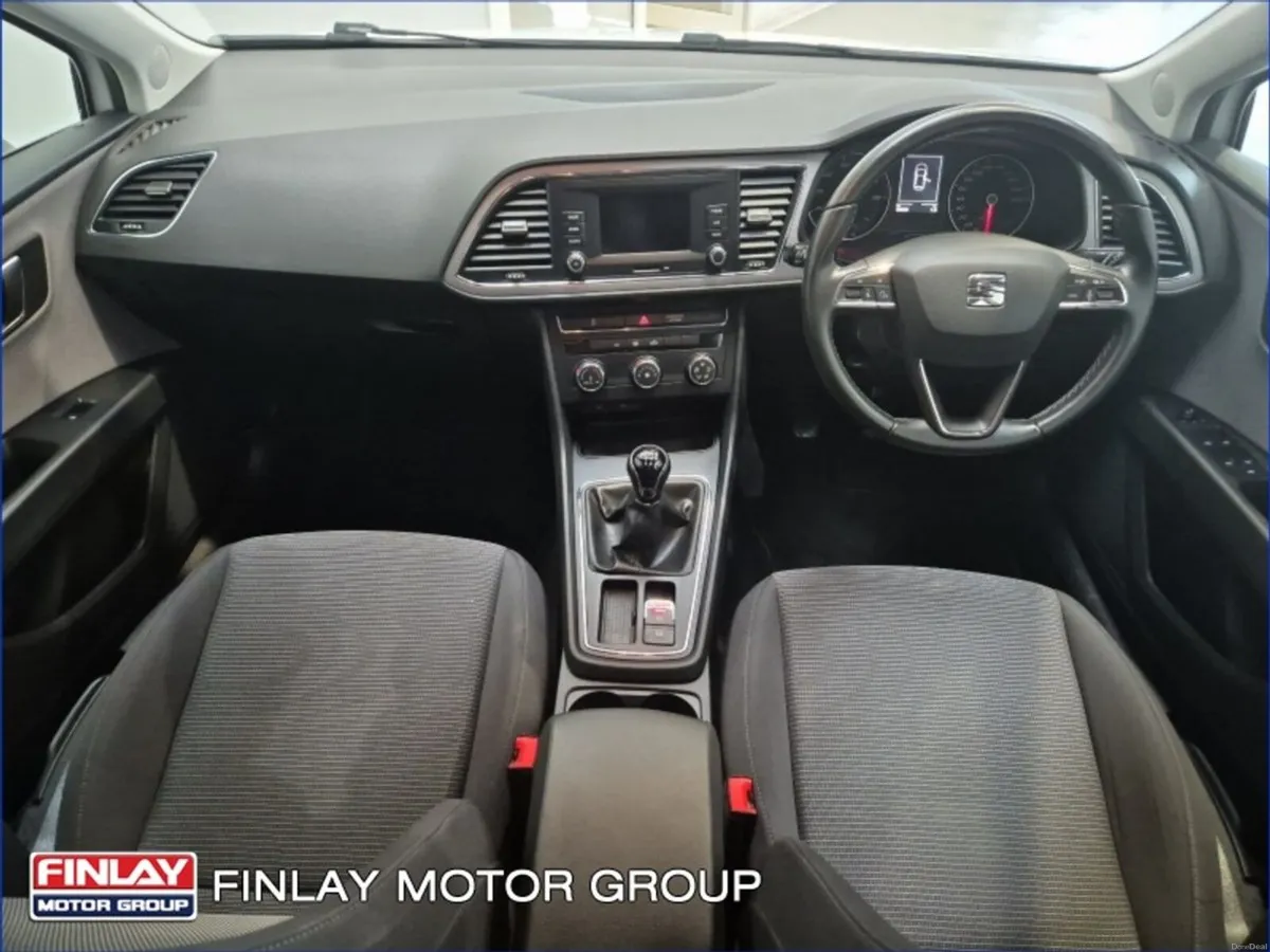 SEAT Leon 1.0TSI 115HP SE - Image 2