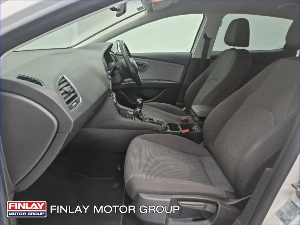 SEAT Leon 1.0TSI 115HP SE - Image 4