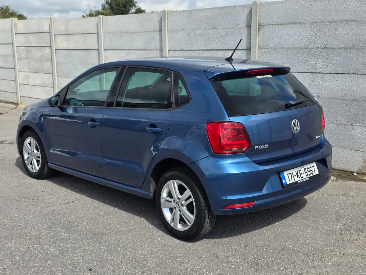 VW Polo 1.0 5DR 75HP Trendline - Image 6