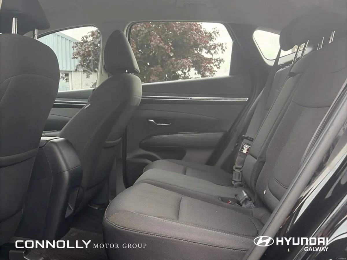Hyundai Tucson 4WD Comfort Plus PHEV Auto - Image 6