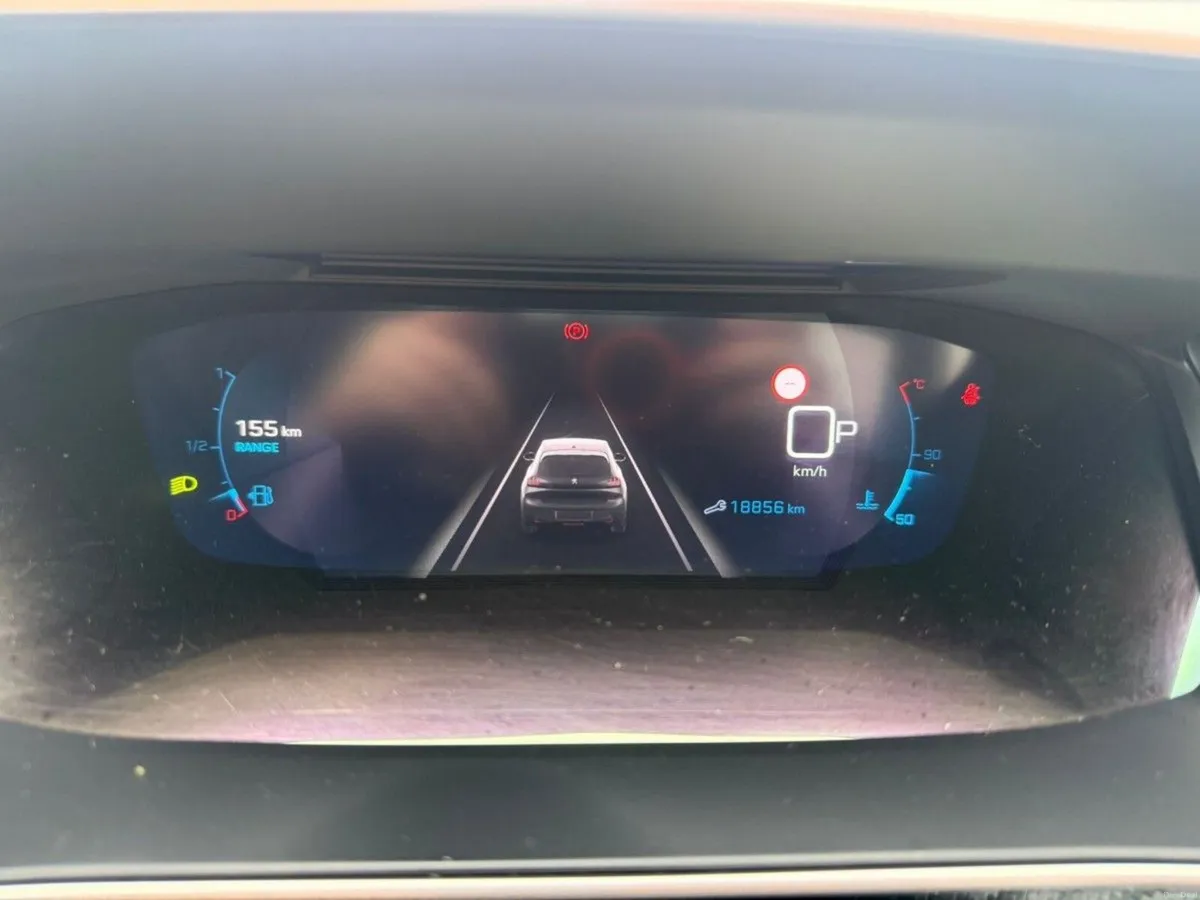 Peugeot 208 1.2 ALLURE *AUTO* €65 PER WEEK - Image 2