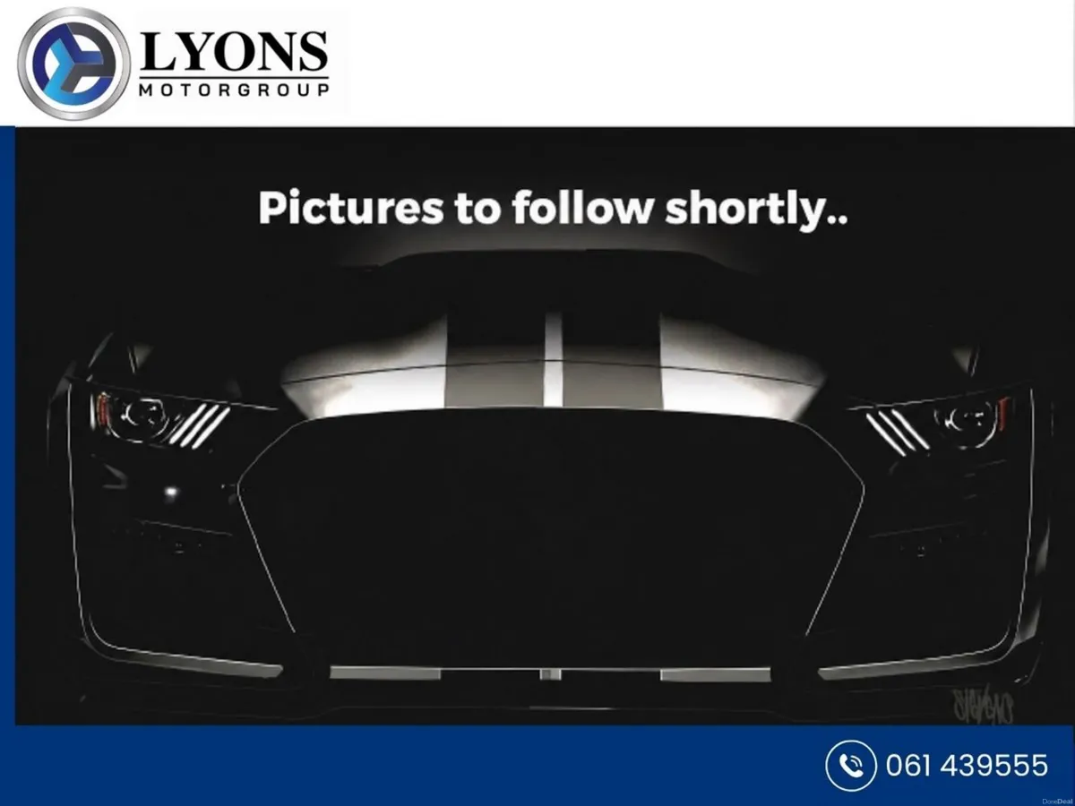 Hyundai Tucson 2WD Executive HEV Auto - Image 1