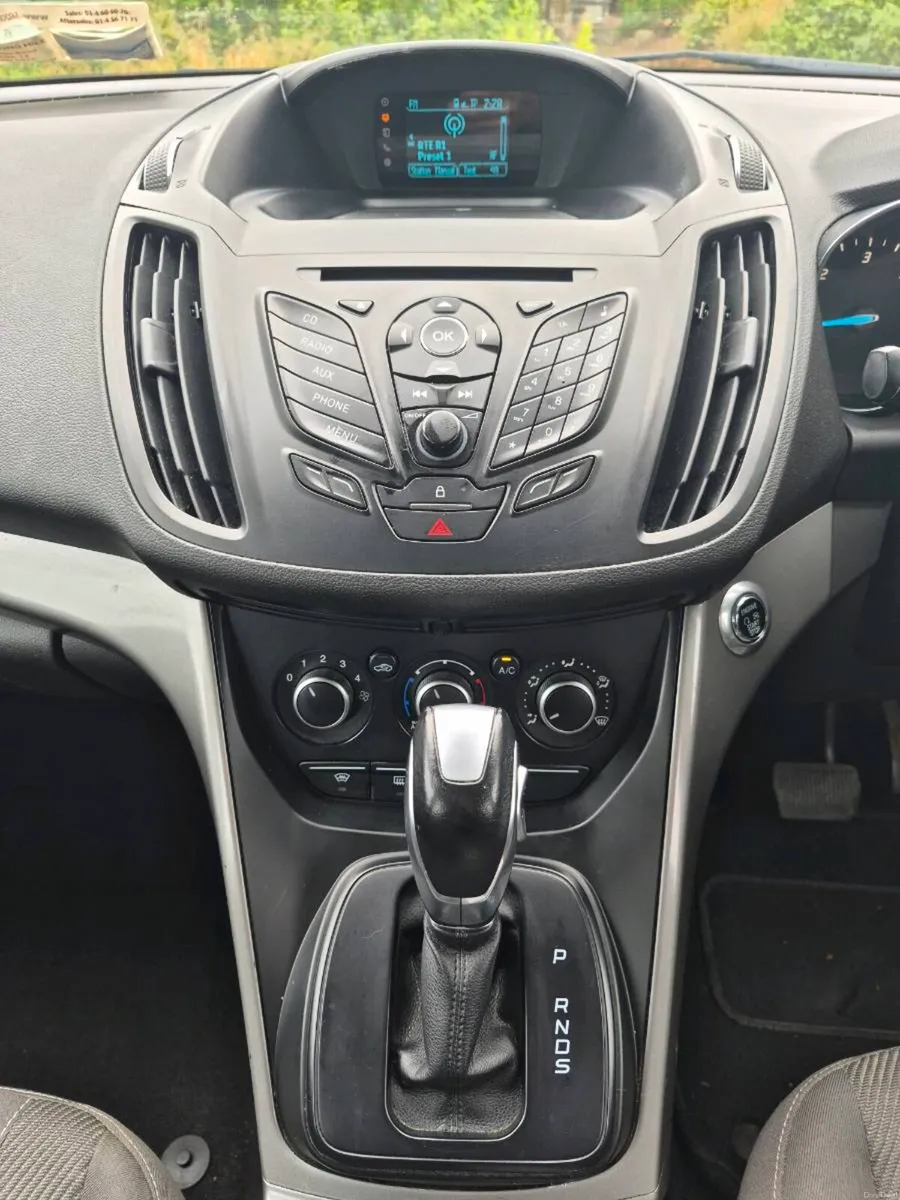 Ford Kuga AUTOMATIC - Image 3