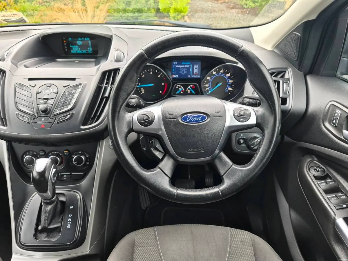 Ford Kuga AUTOMATIC - Image 2