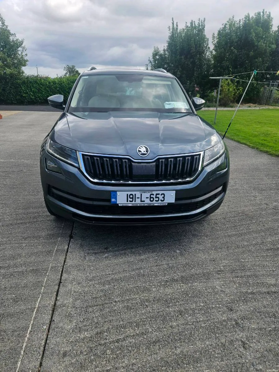 191 Skoda Kodiaq - Image 2