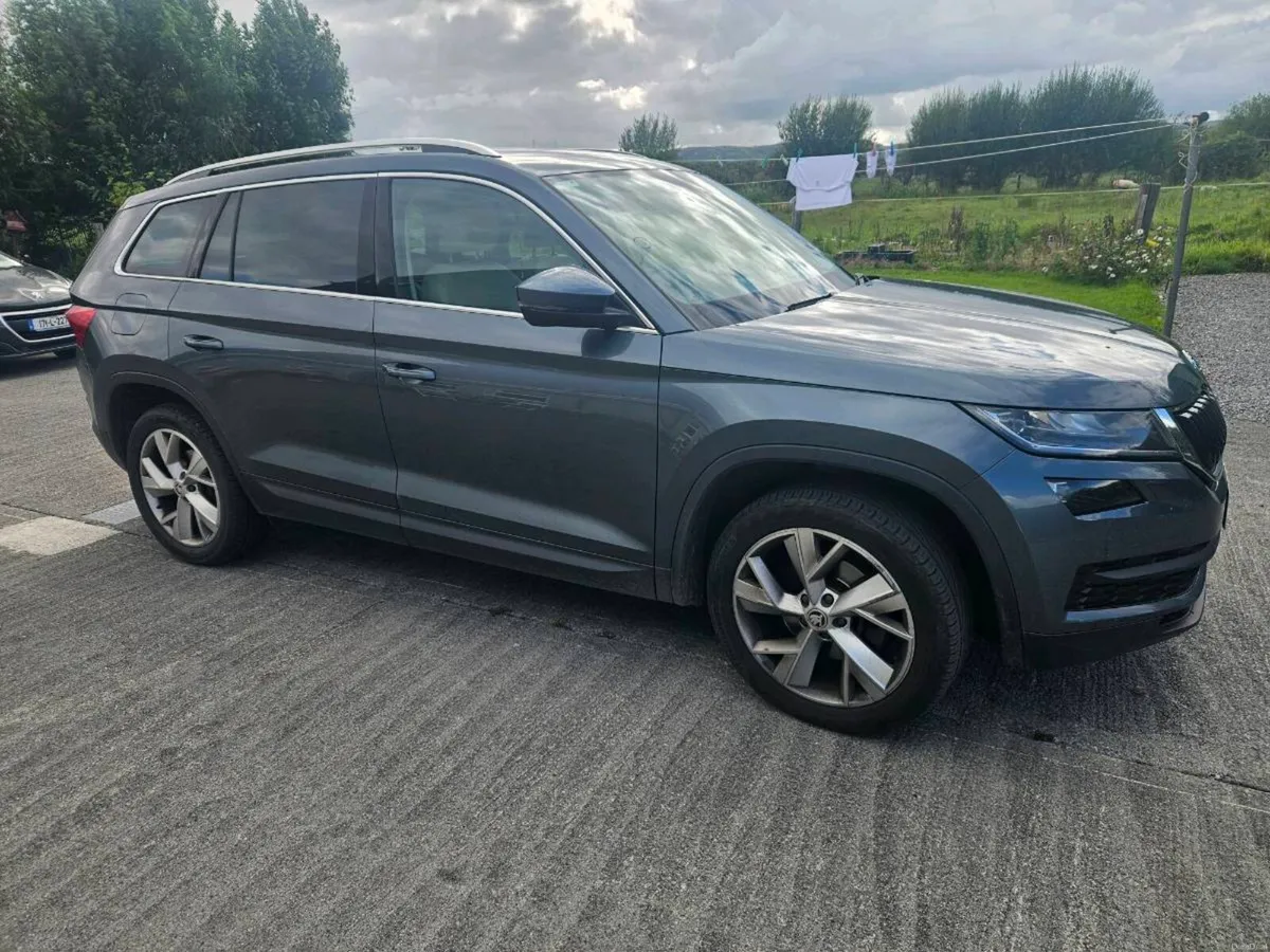 191 Skoda Kodiaq - Image 3