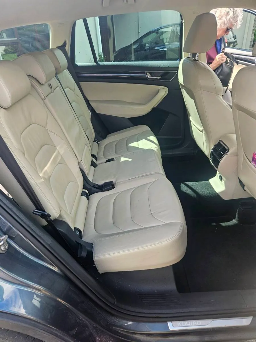 191 Skoda Kodiaq - Image 5