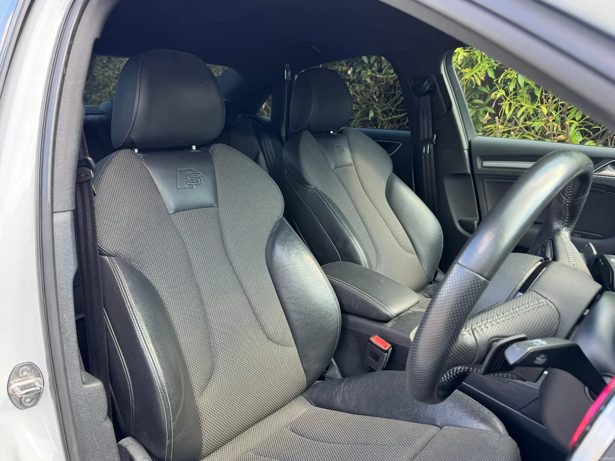 Audi A3 172 Kitted! S Line Automatic - Image 6