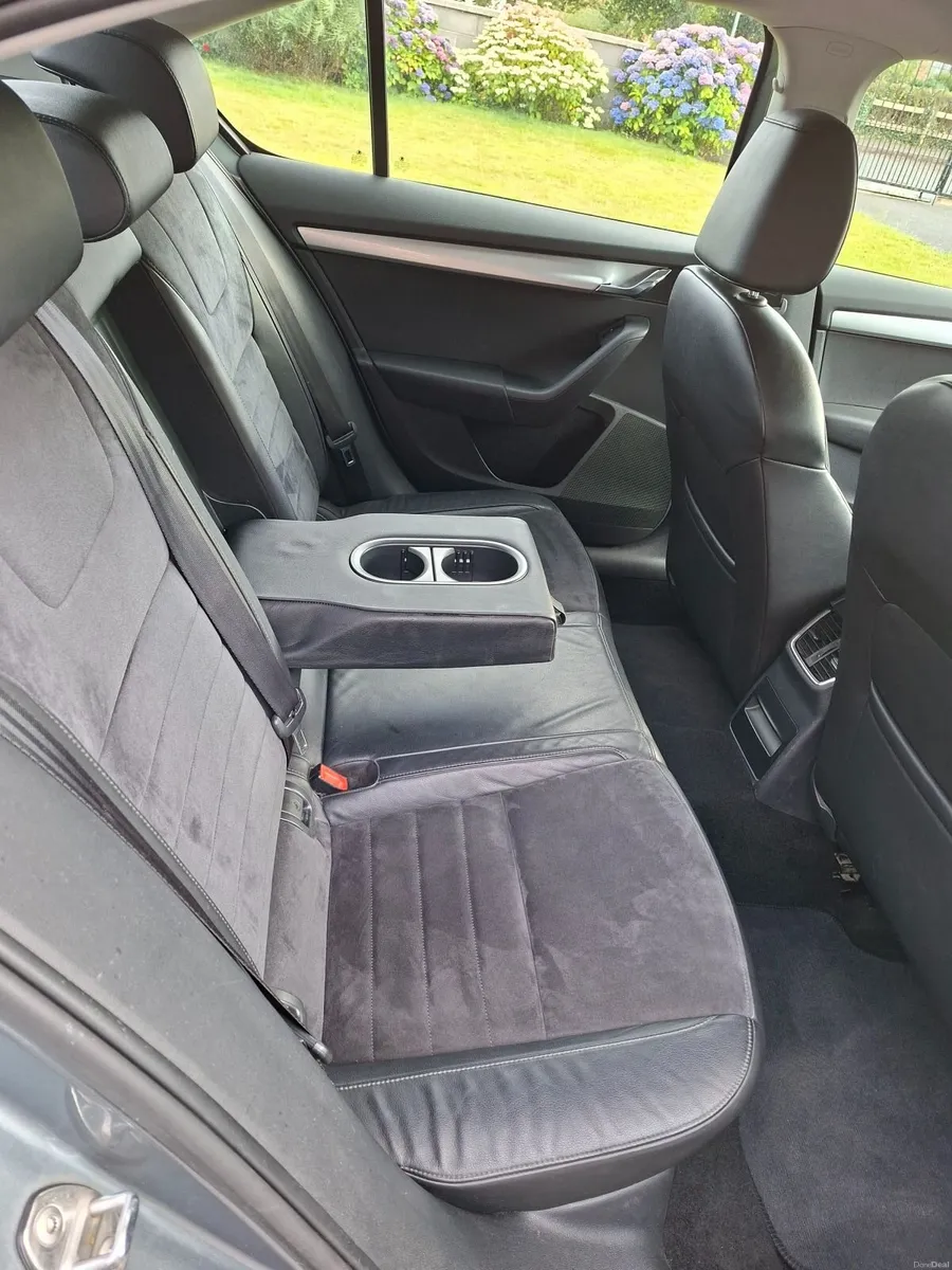 Skoda Octavia 2013 - Image 5