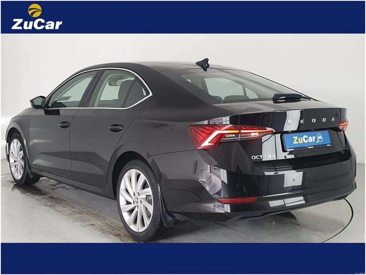 Skoda Octavia OCTAVIA STY 2.0TDI 115HP - Image 3