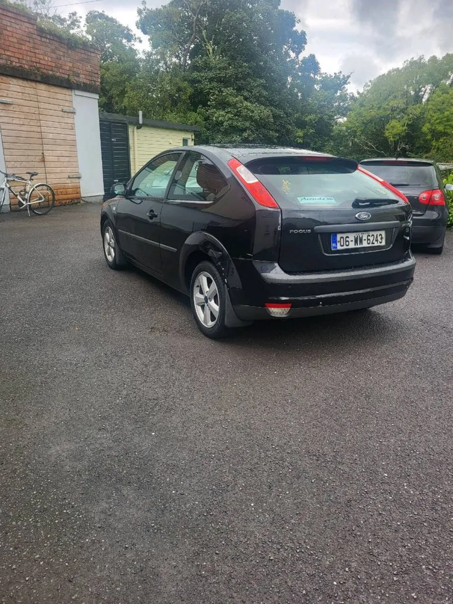 Ford Focus - Image 4