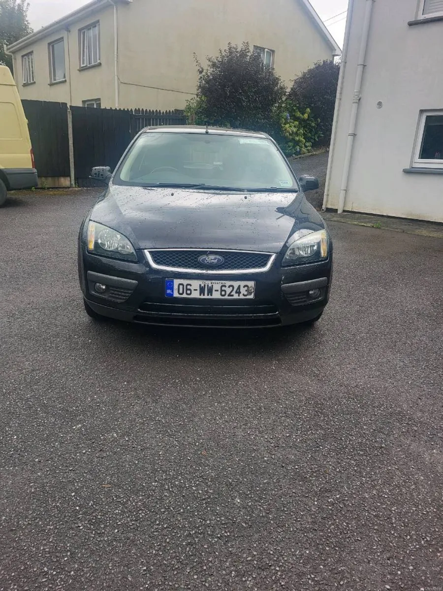 Ford Focus - Image 2