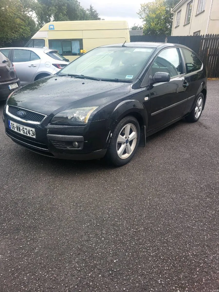Ford Focus - Image 3