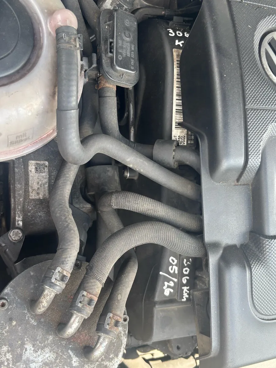 Passat 162 2liter - Image 5