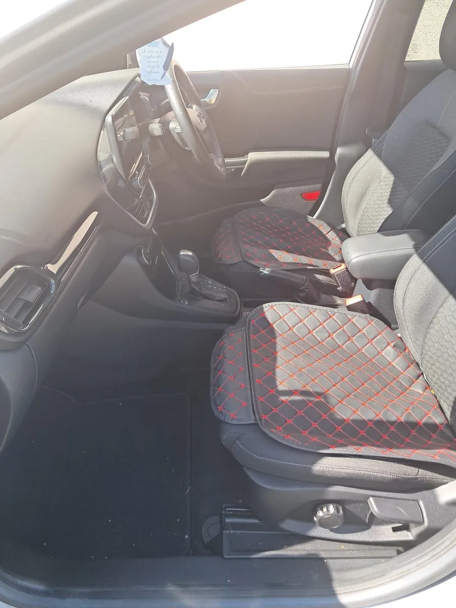 2021 Ford puma 1.0 petrol /Electric - Image 5