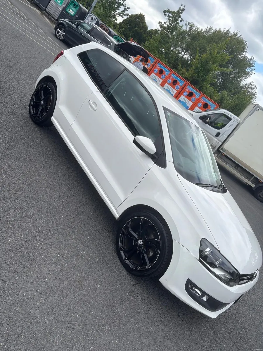 Volkswagen Polo 1.2L - Image 1
