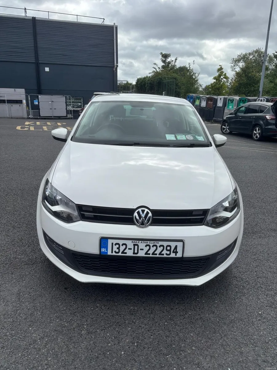 Volkswagen Polo 1.2L - Image 3