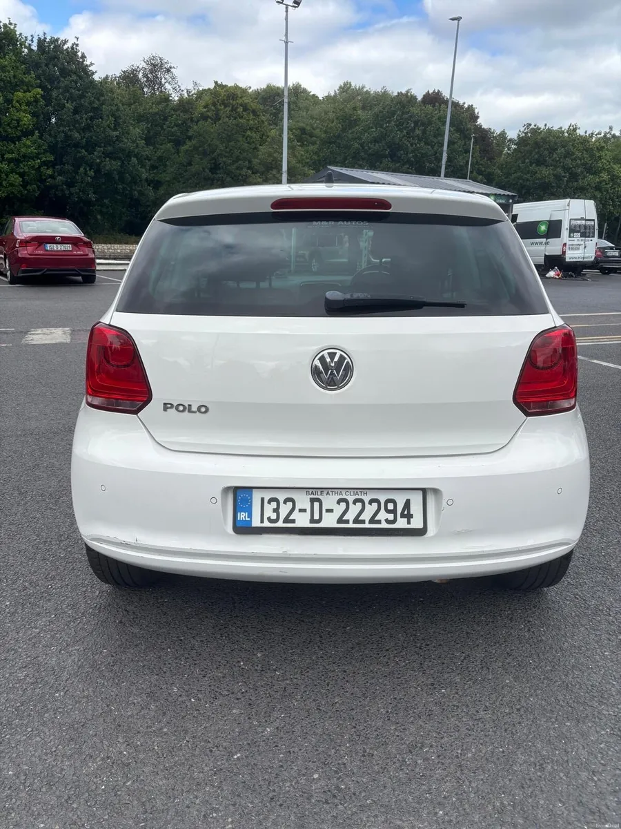 Volkswagen Polo 1.2L - Image 4
