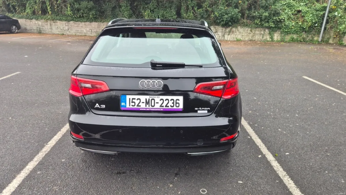 Audi A3 e-tron 2015 - Image 3