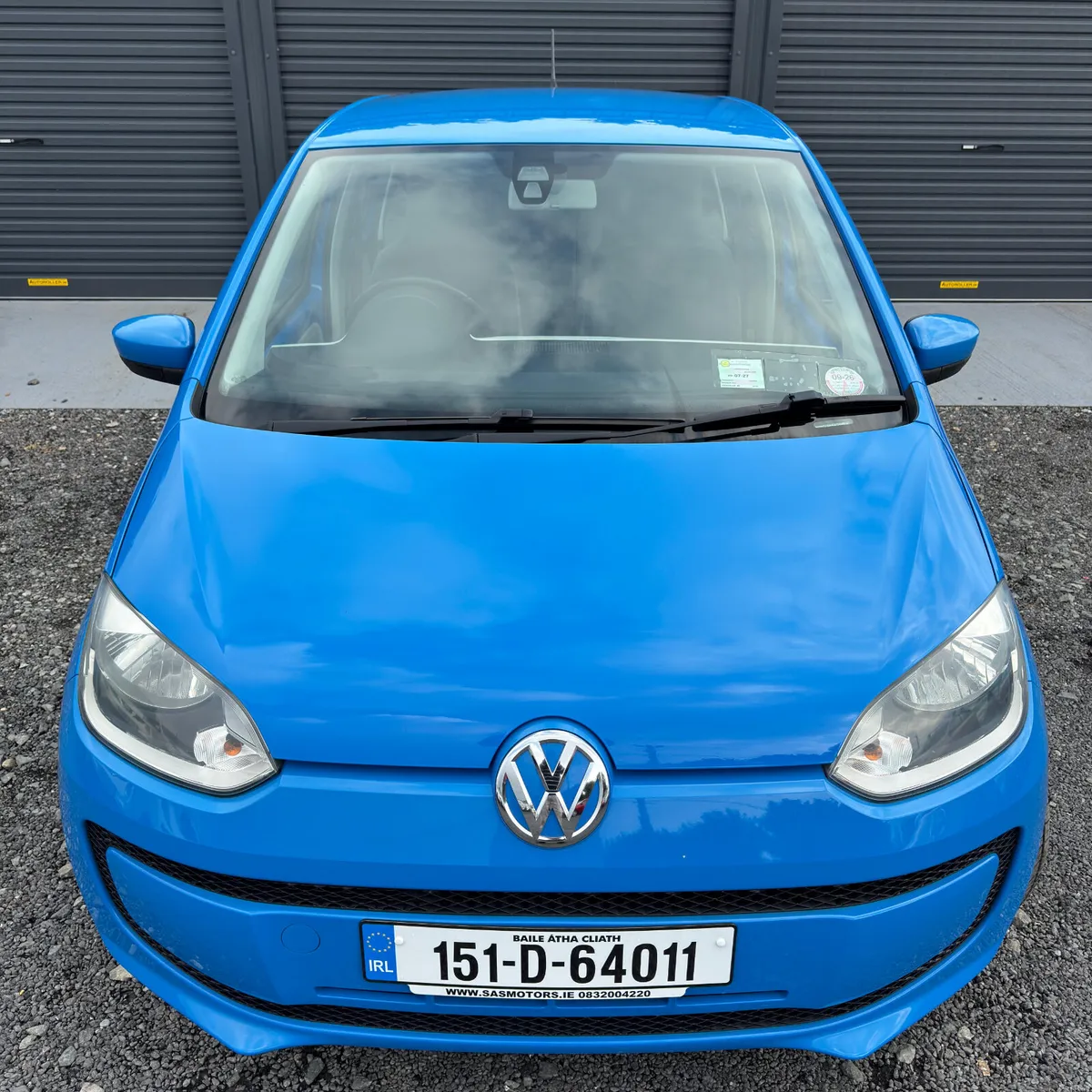 Volkswagen up! 2015 - Image 2