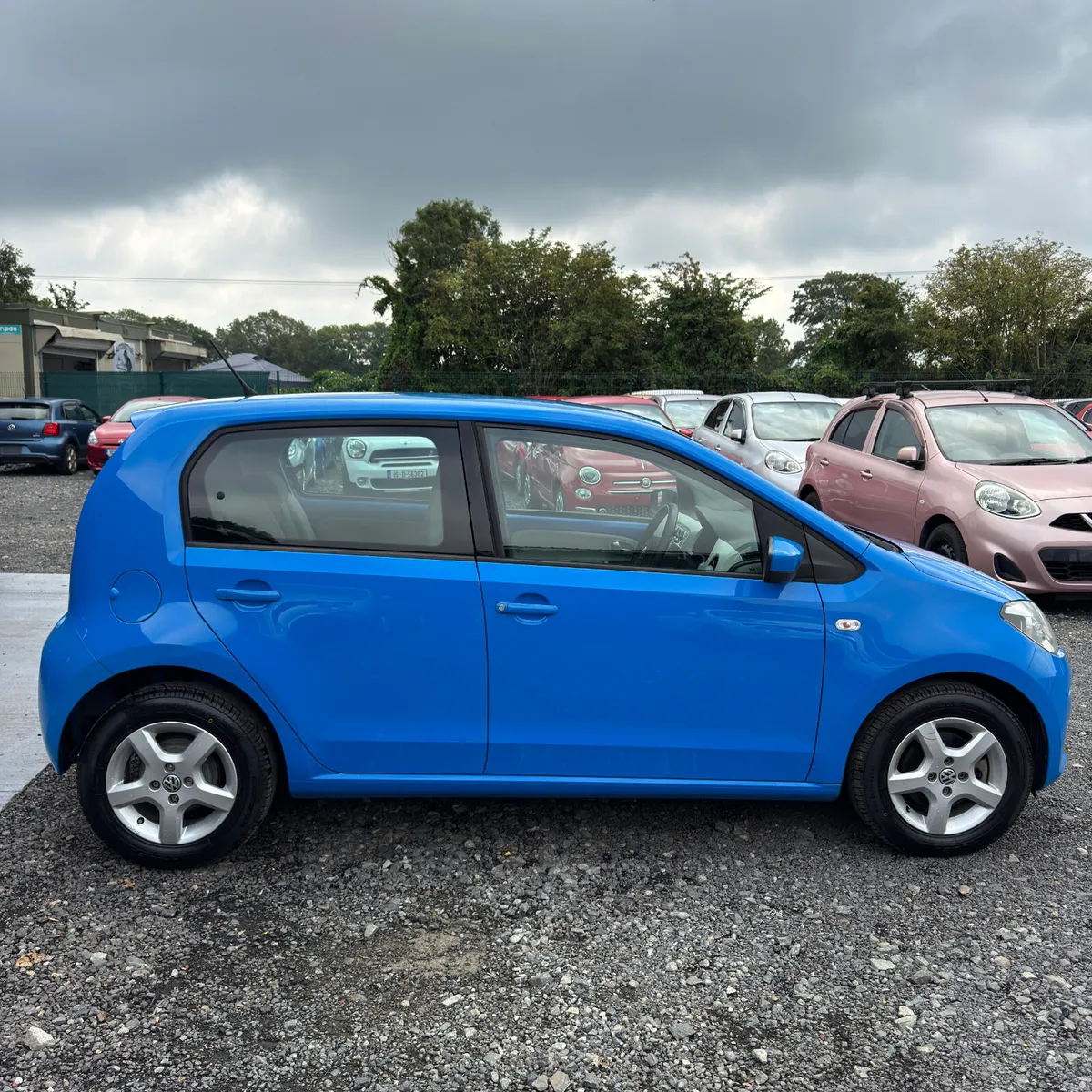 Volkswagen up! 2015 - Image 5