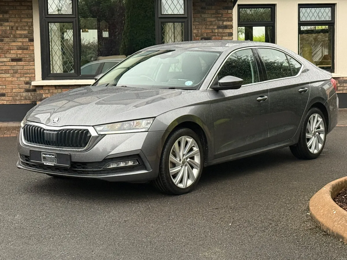 Now Reserved! Immaculate 222 Skoda Octavia Style! - Image 3