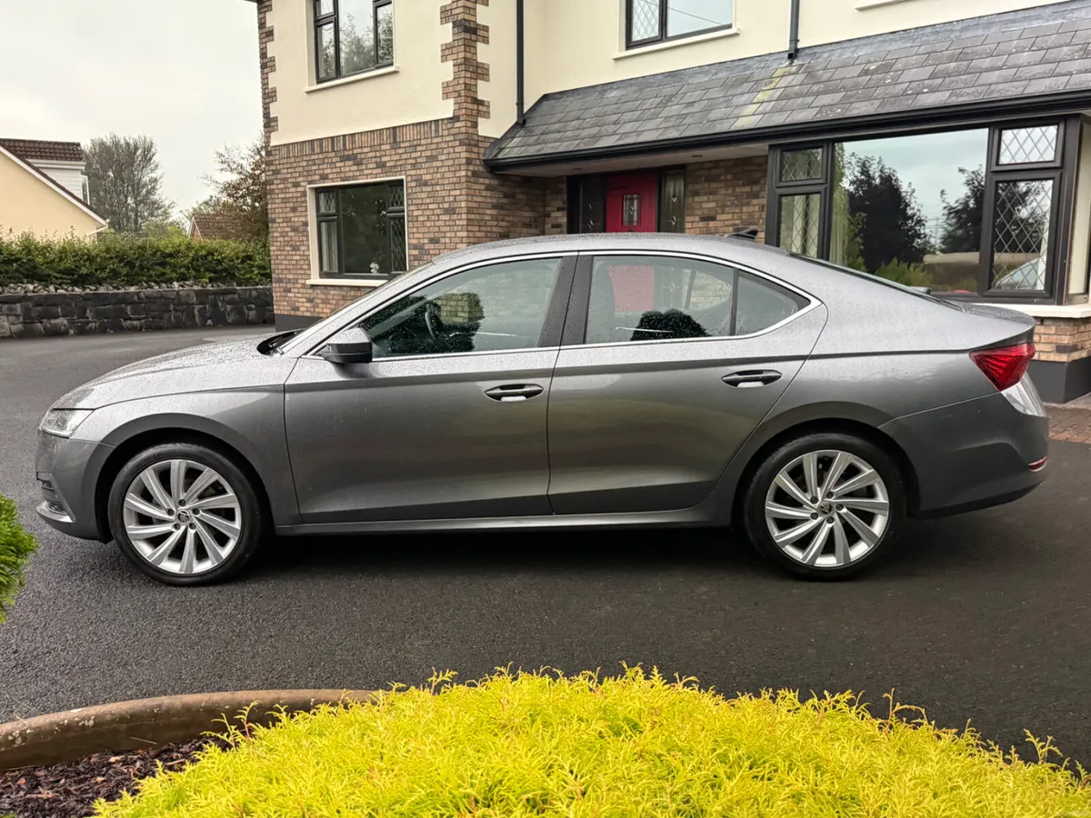 Now Reserved! Immaculate 222 Skoda Octavia Style! - Image 4